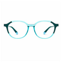 Wren kids prescription glasses 20213_green1