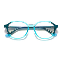 Wren kids prescription glasses 20213_green2