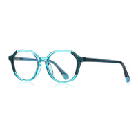 Wren kids prescription glasses 20213_green3