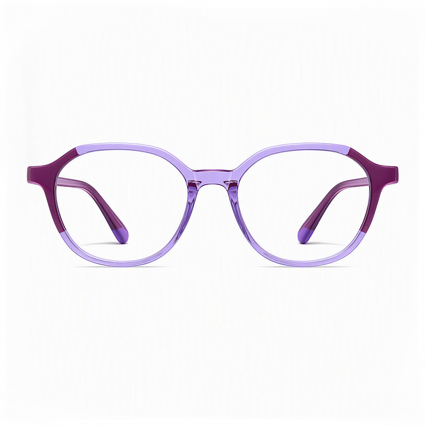 Wren kids prescription glasses 20213_purple1