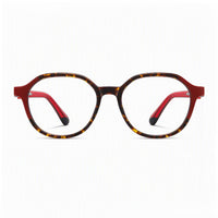 Wren kids prescription glasses 20213_red1