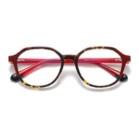 Wren kids prescription glasses 20213_red2