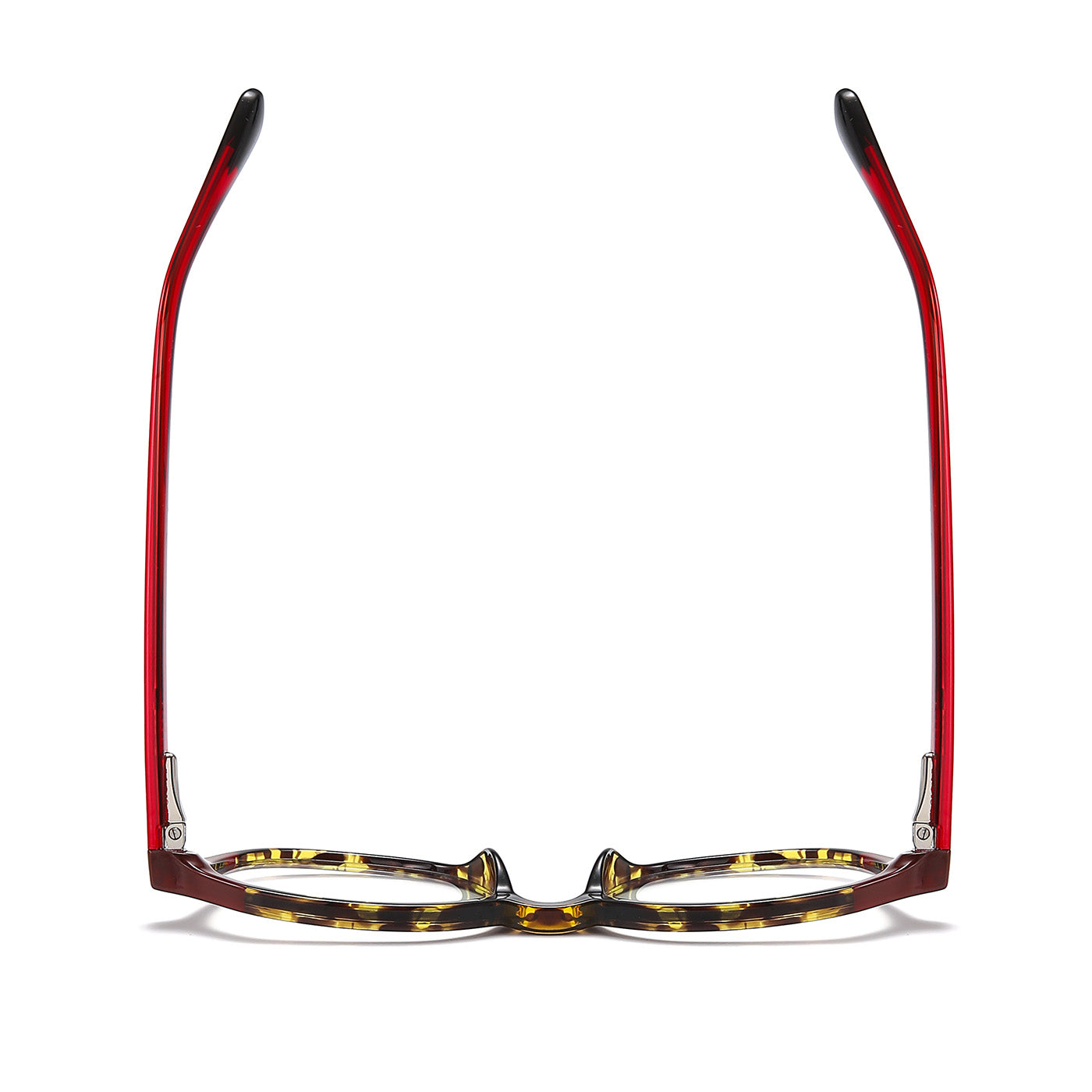 Wren kids prescription glasses 20213_red4