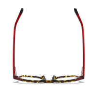Wren kids prescription glasses 20213_red4