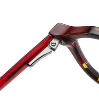 Wren kids prescription glasses 20213_red5