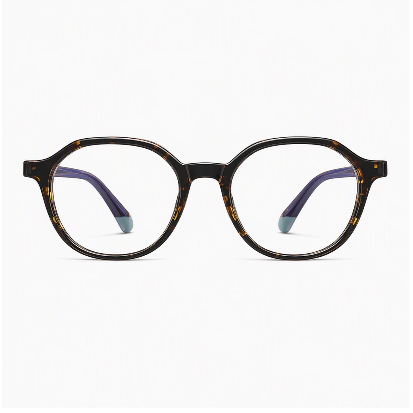 Wren kids prescription glasses 20213_tortoiseshell1