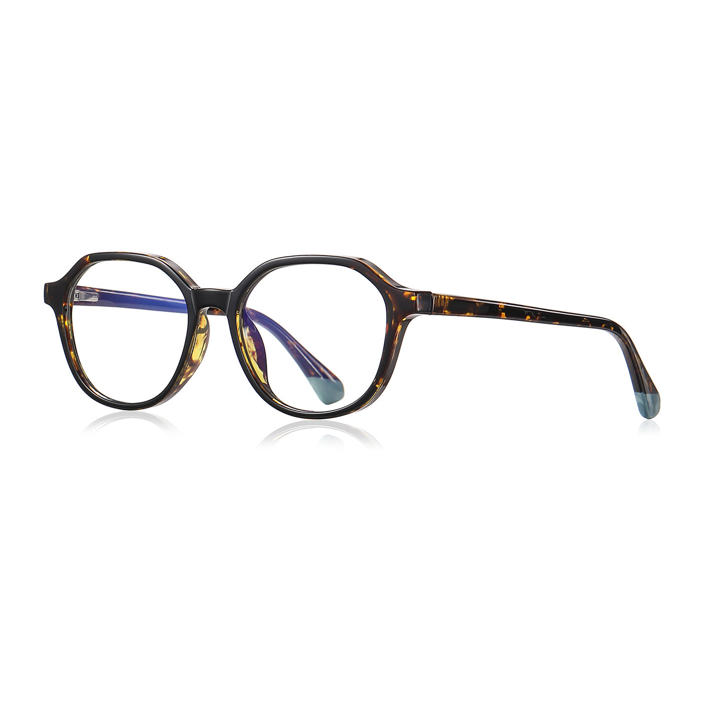 Wren kids prescription glasses 20213_tortoiseshell3