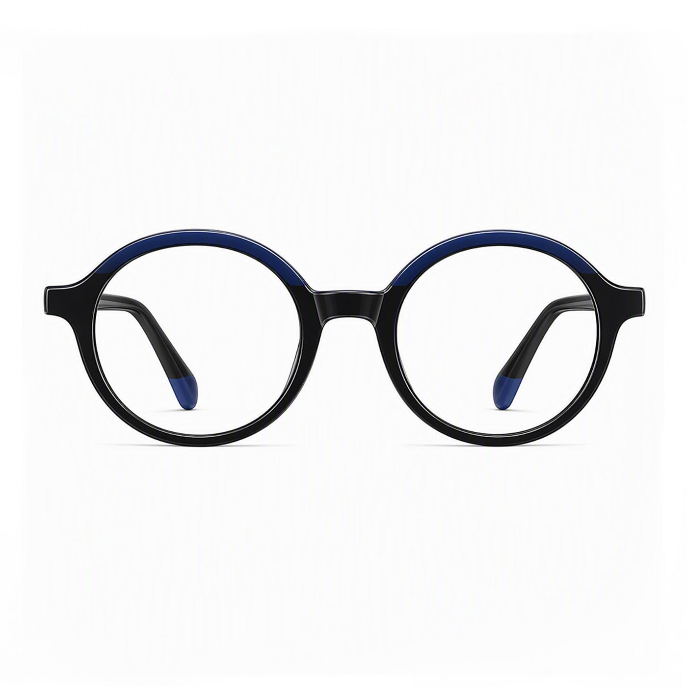 Kiki kids prescription glasses 20214_black1