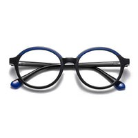 Kiki kids prescription glasses 20214_black2