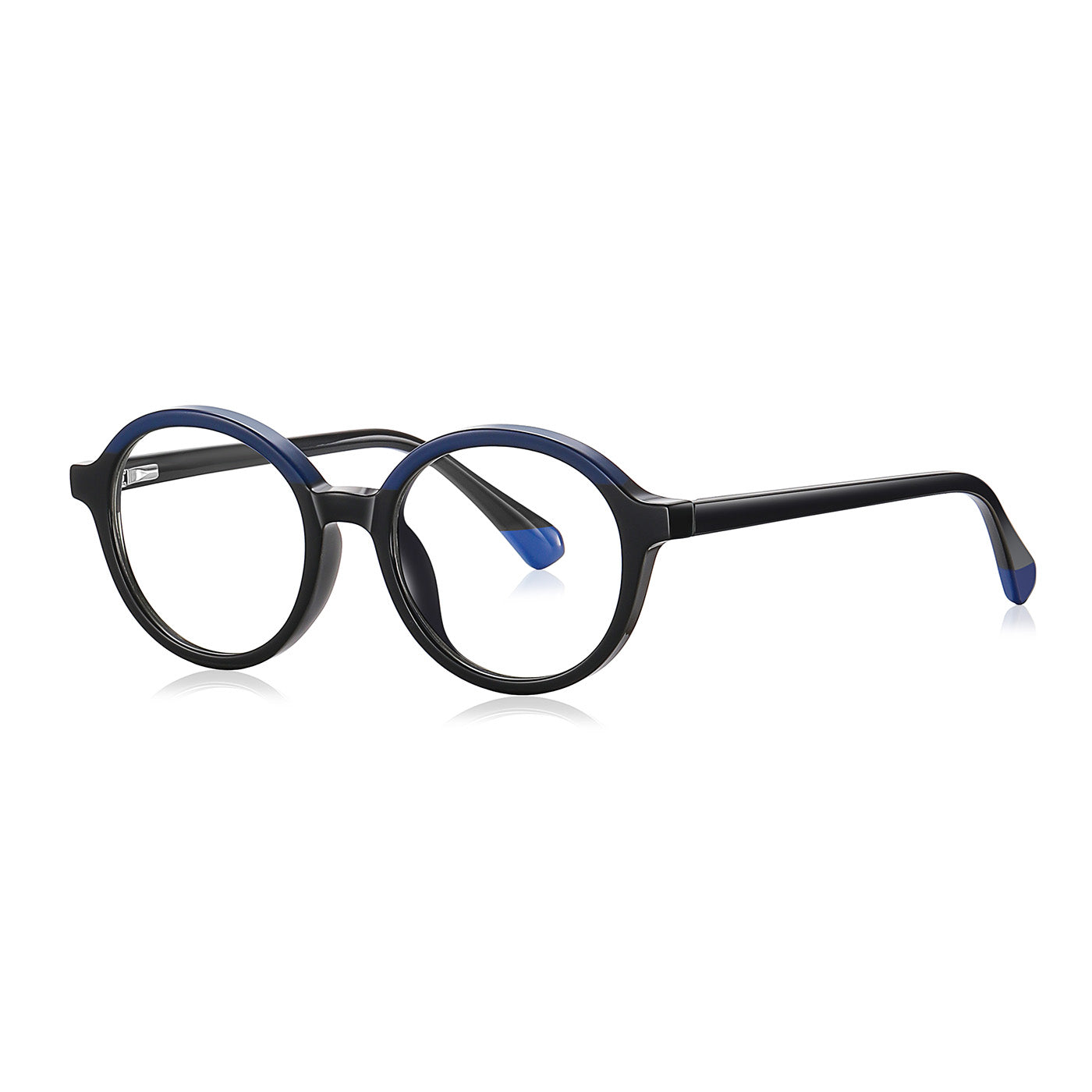 Kiki kids prescription glasses 20214_black3