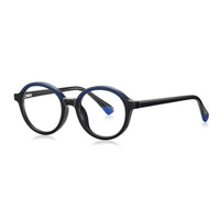 Kiki kids prescription glasses 20214_black3