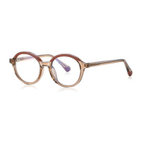 Kiki kids prescription glasses 20214_brown3