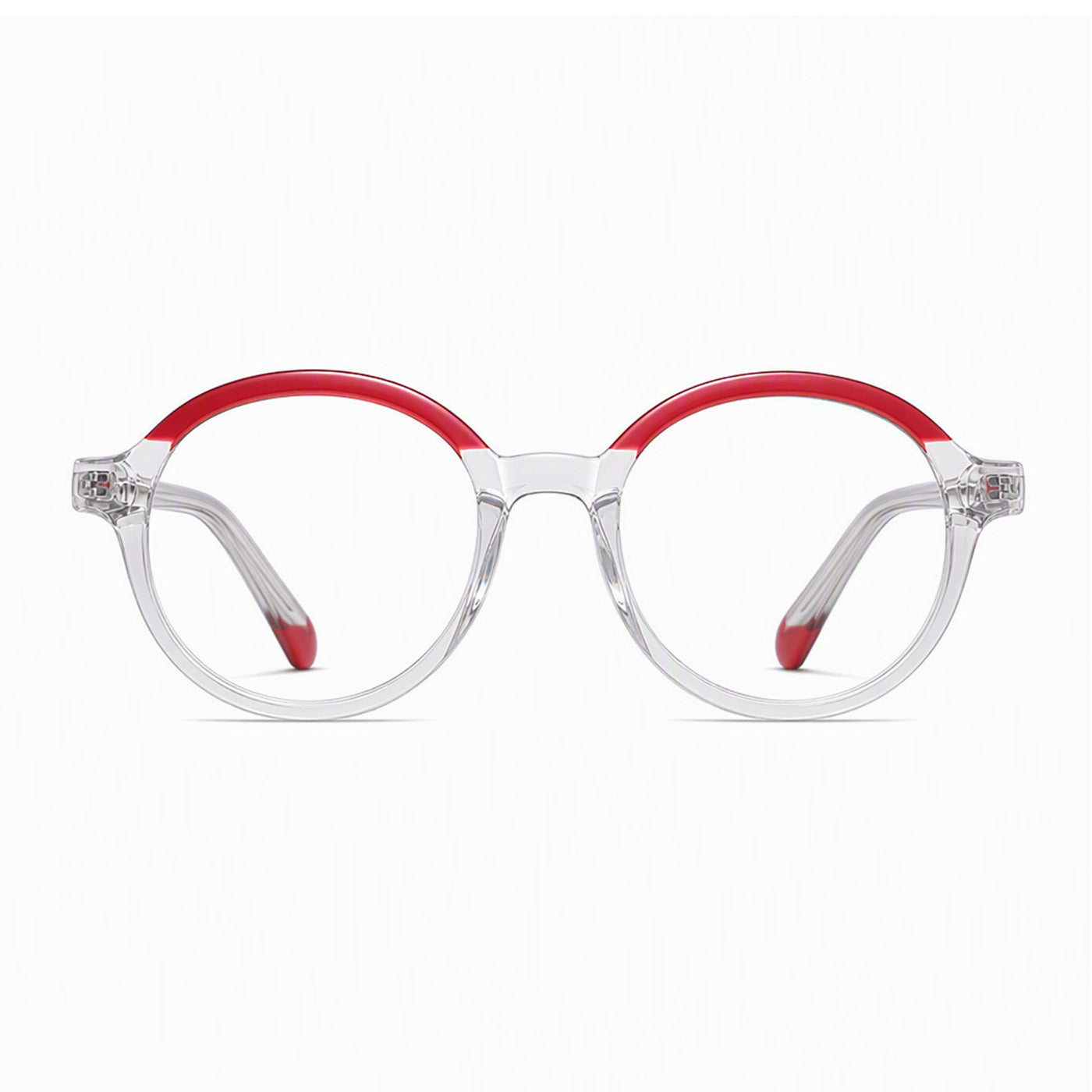 Kiki kids prescription glasses 20214_clear1