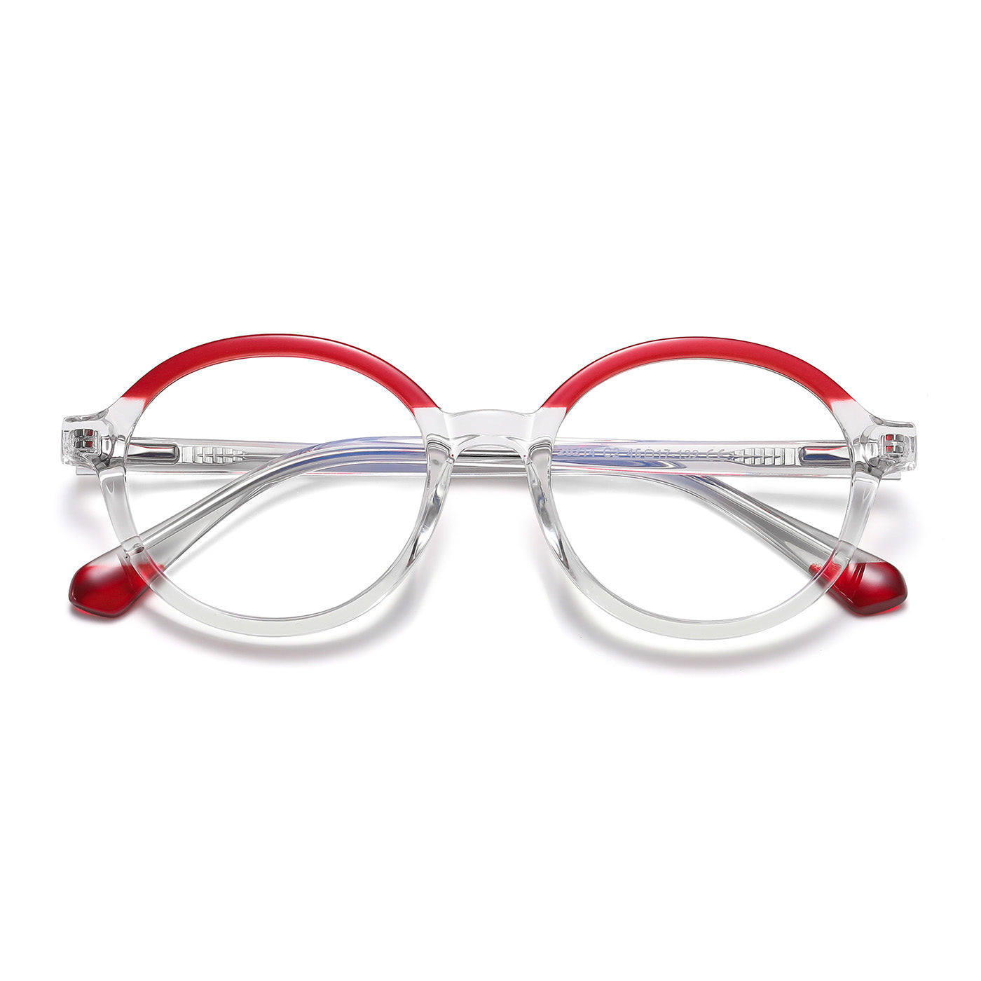 Kiki kids prescription glasses 20214_clear2