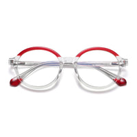Kiki kids prescription glasses 20214_clear2