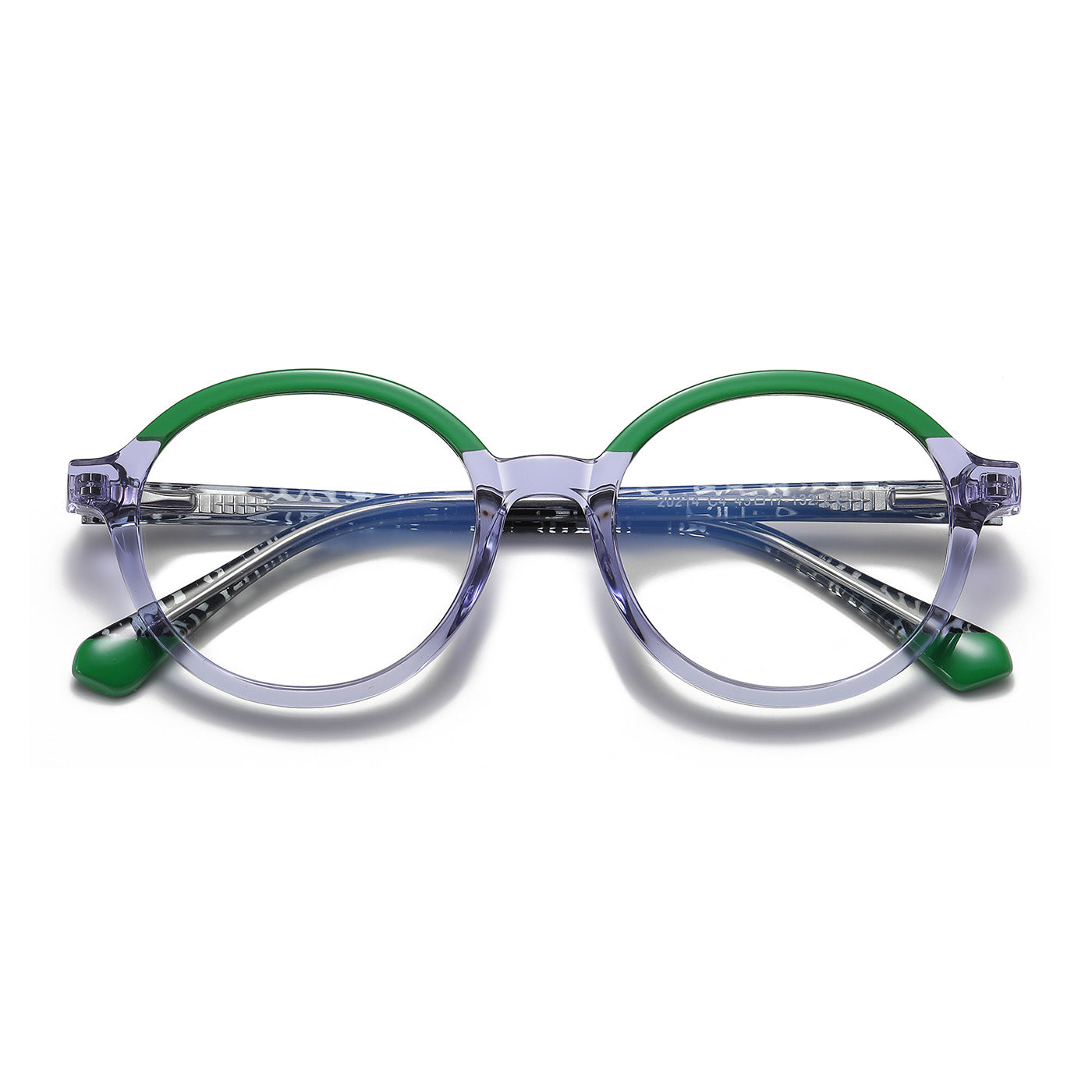 Kiki kids prescription glasses 20214_grey2