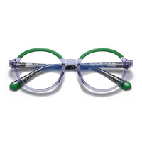 Kiki kids prescription glasses 20214_grey2