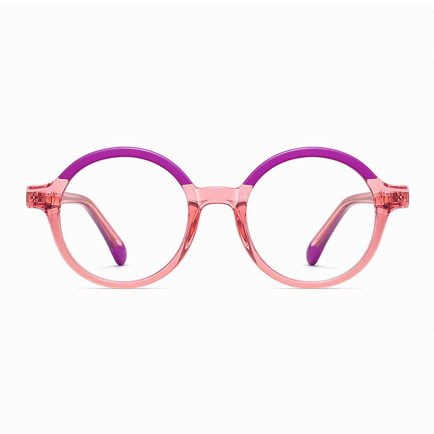 Kiki kids prescription glasses 20214_pink1