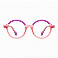 Kiki kids prescription glasses 20214_pink1