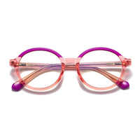 Kiki kids prescription glasses 20214_pink2