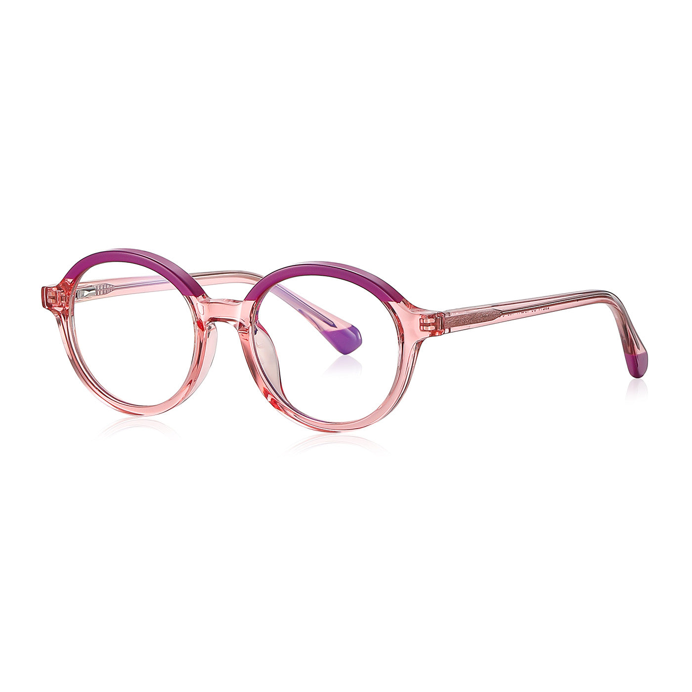 Kiki kids prescription glasses 20214_pink3