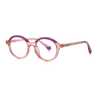 Kiki kids prescription glasses 20214_pink3