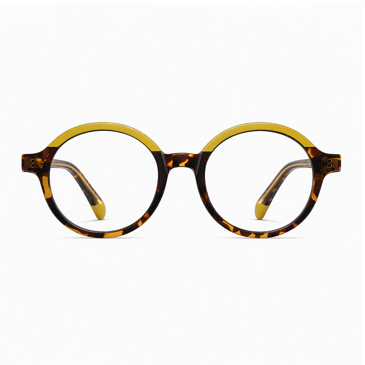 Kiki kids prescription glasses 20214_tortoiseshell1