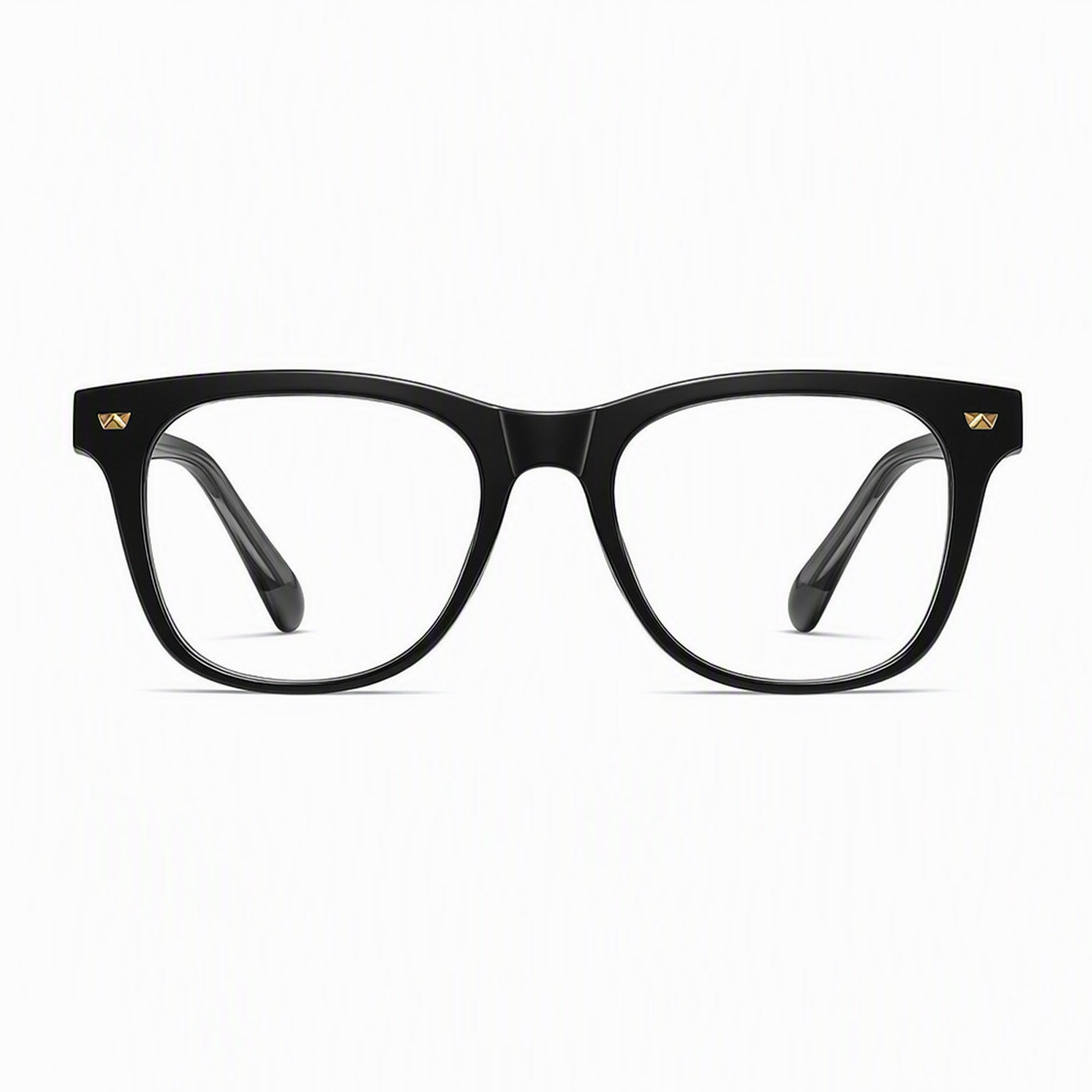 Nova kids prescription glasses 20215_black1