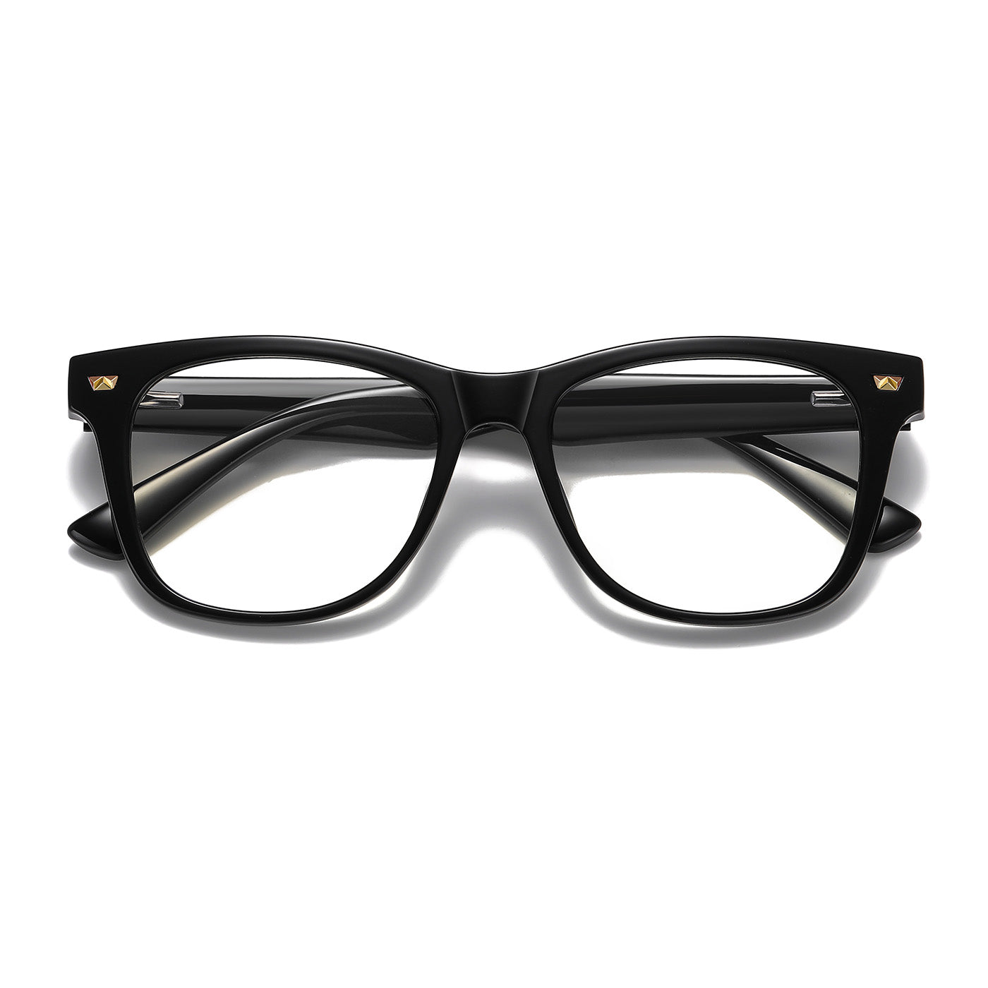 Nova kids prescription glasses 20215_black2