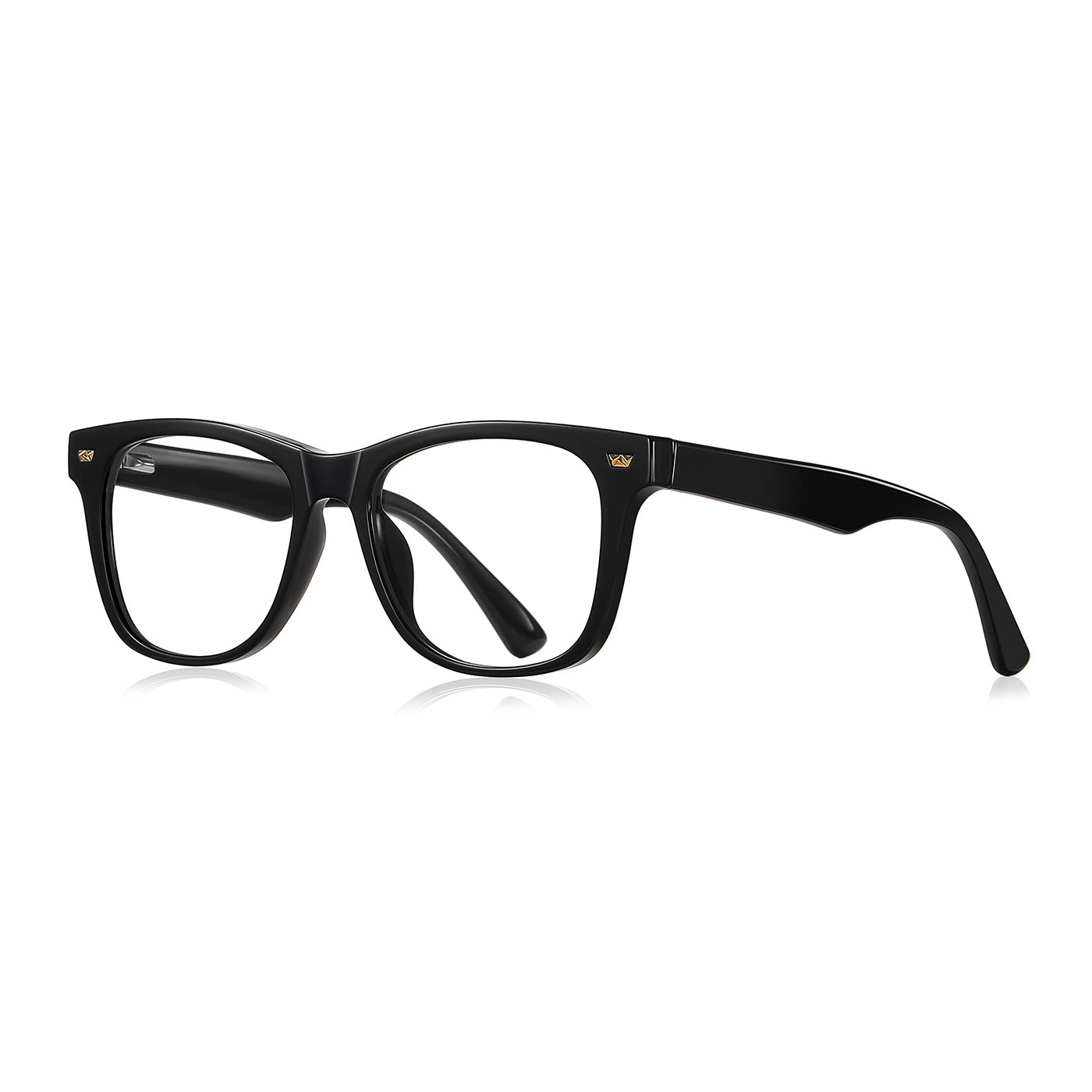 Nova kids prescription glasses 20215_black3