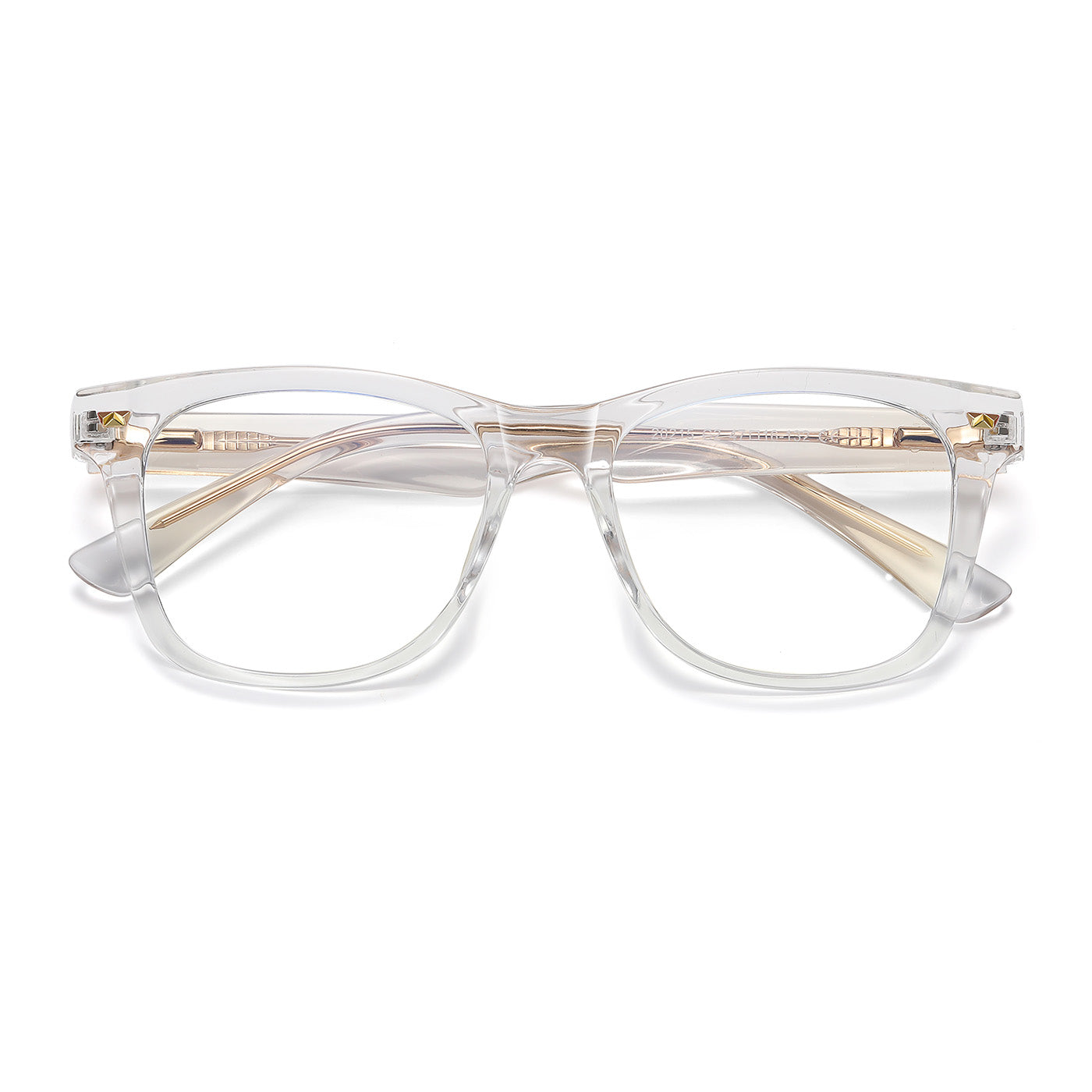 Nova kids prescription glasses 20215_clear2