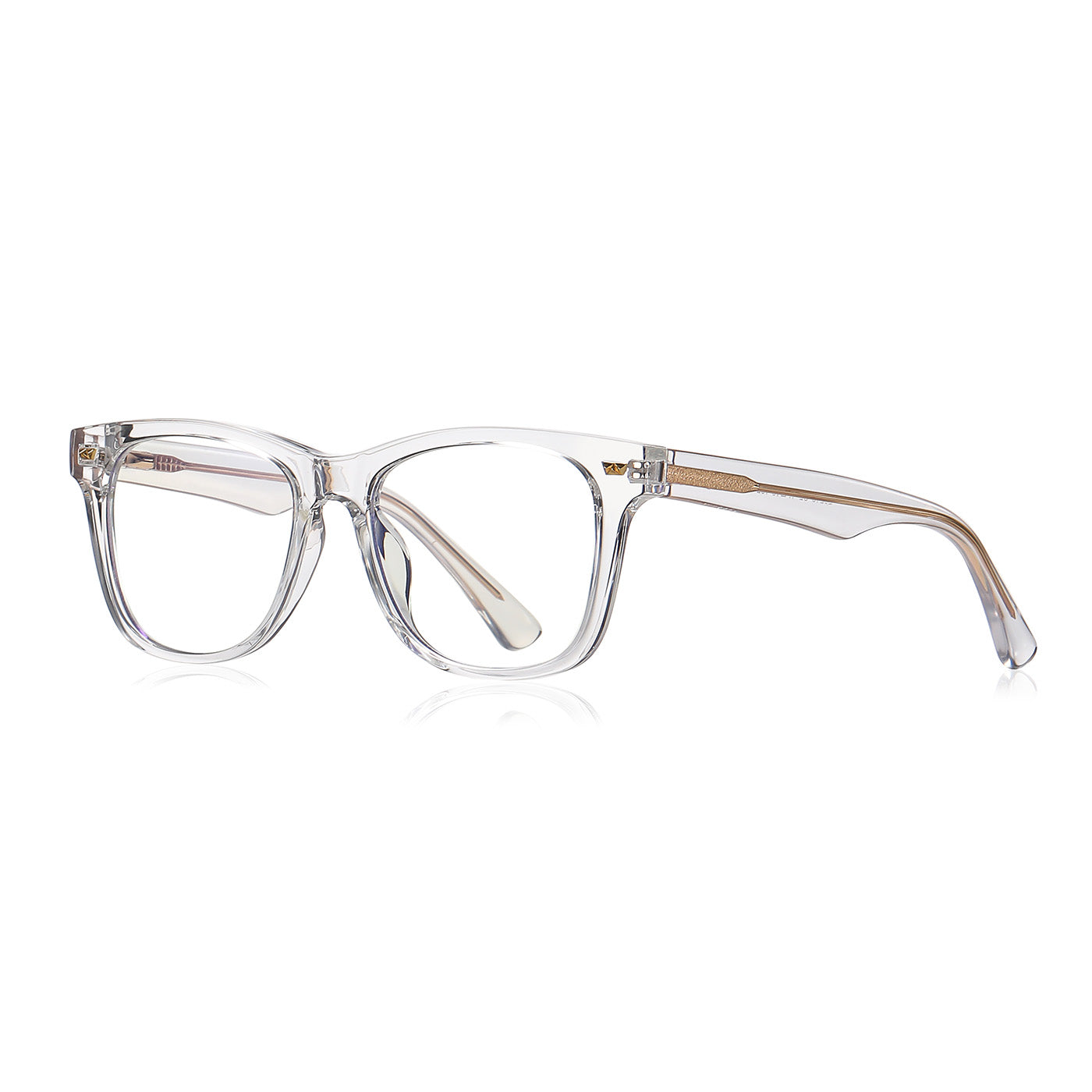 Nova kids prescription glasses 20215_clear3