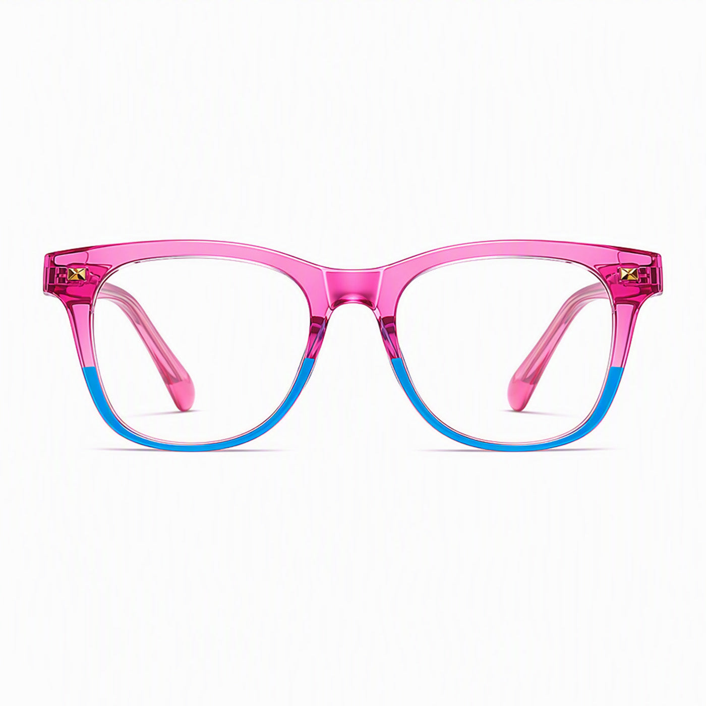 Nova kids prescription glasses 20215_pink1