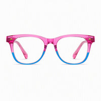 Nova kids prescription glasses 20215_pink1