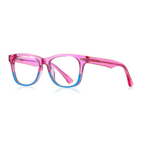 Nova kids prescription glasses 20215_pink3