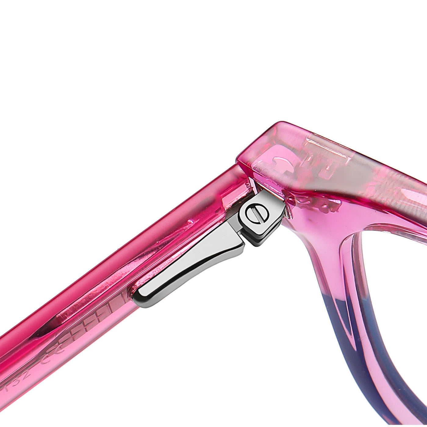 Nova kids prescription glasses 20215_pink5