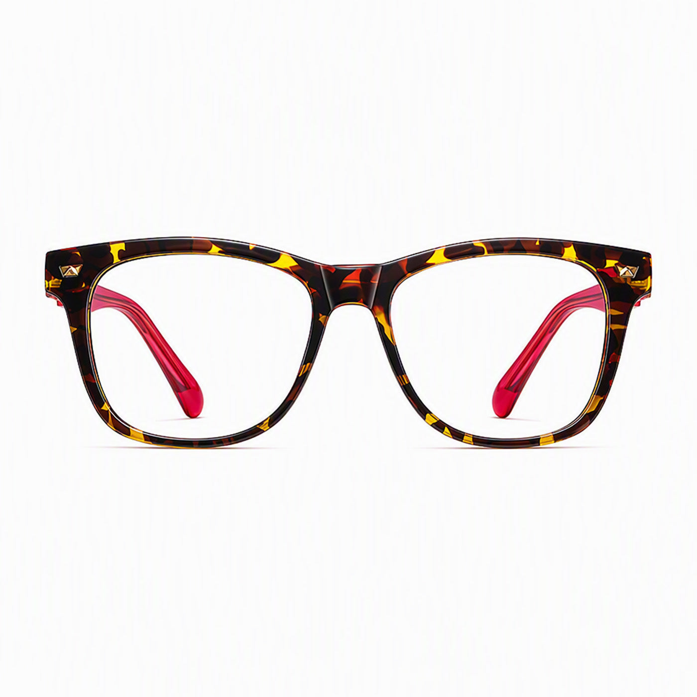 Nova kids prescription glasses 20215_tortoiseshell1
