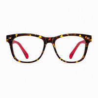 Nova kids prescription glasses 20215_tortoiseshell1
