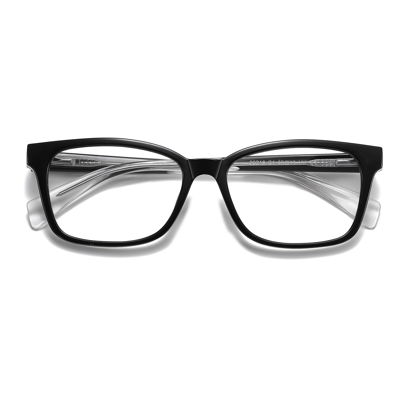 Tilly kids prescription glasses 20216_black2