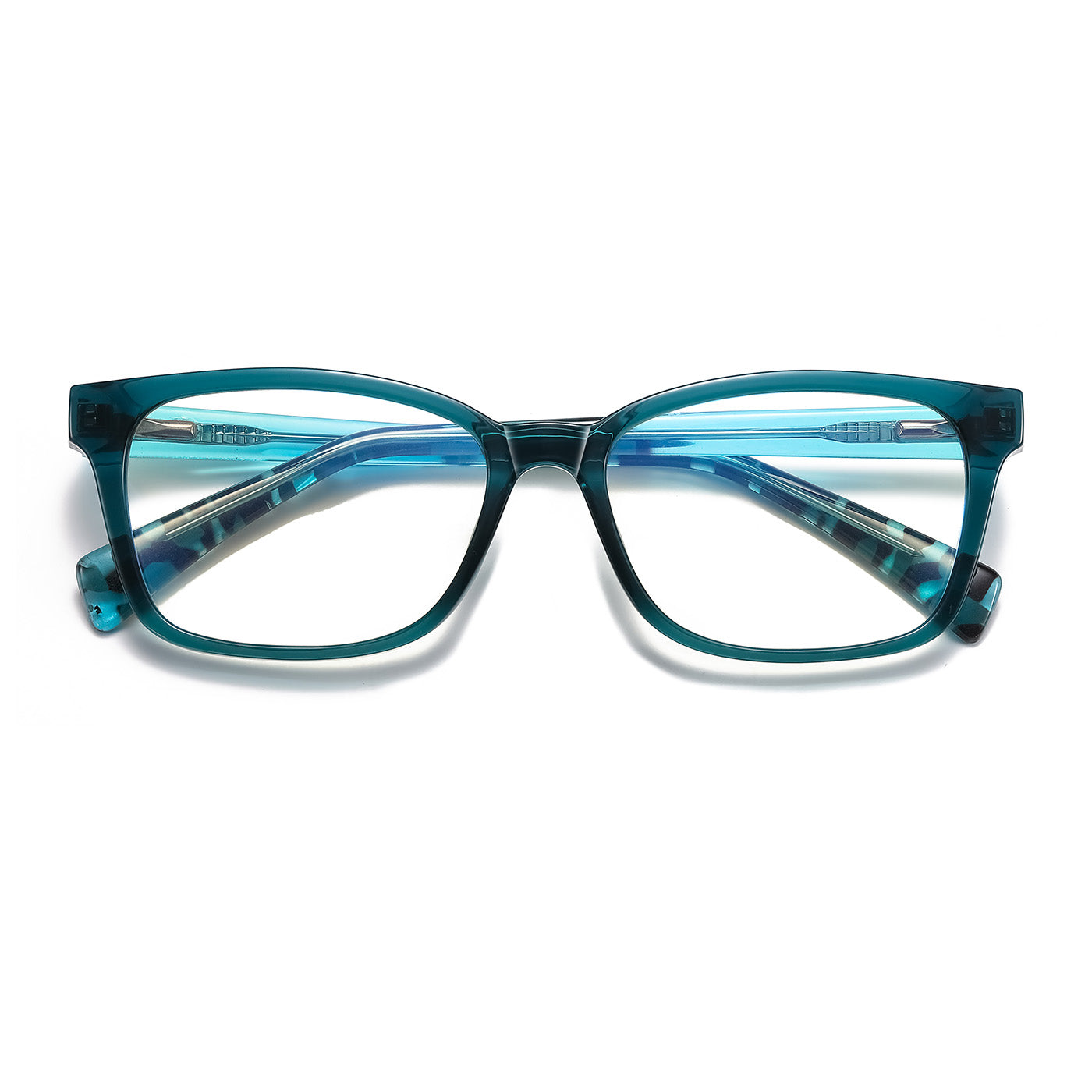 Tilly kids prescription glasses 20216_green2