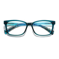 Tilly kids prescription glasses 20216_green2