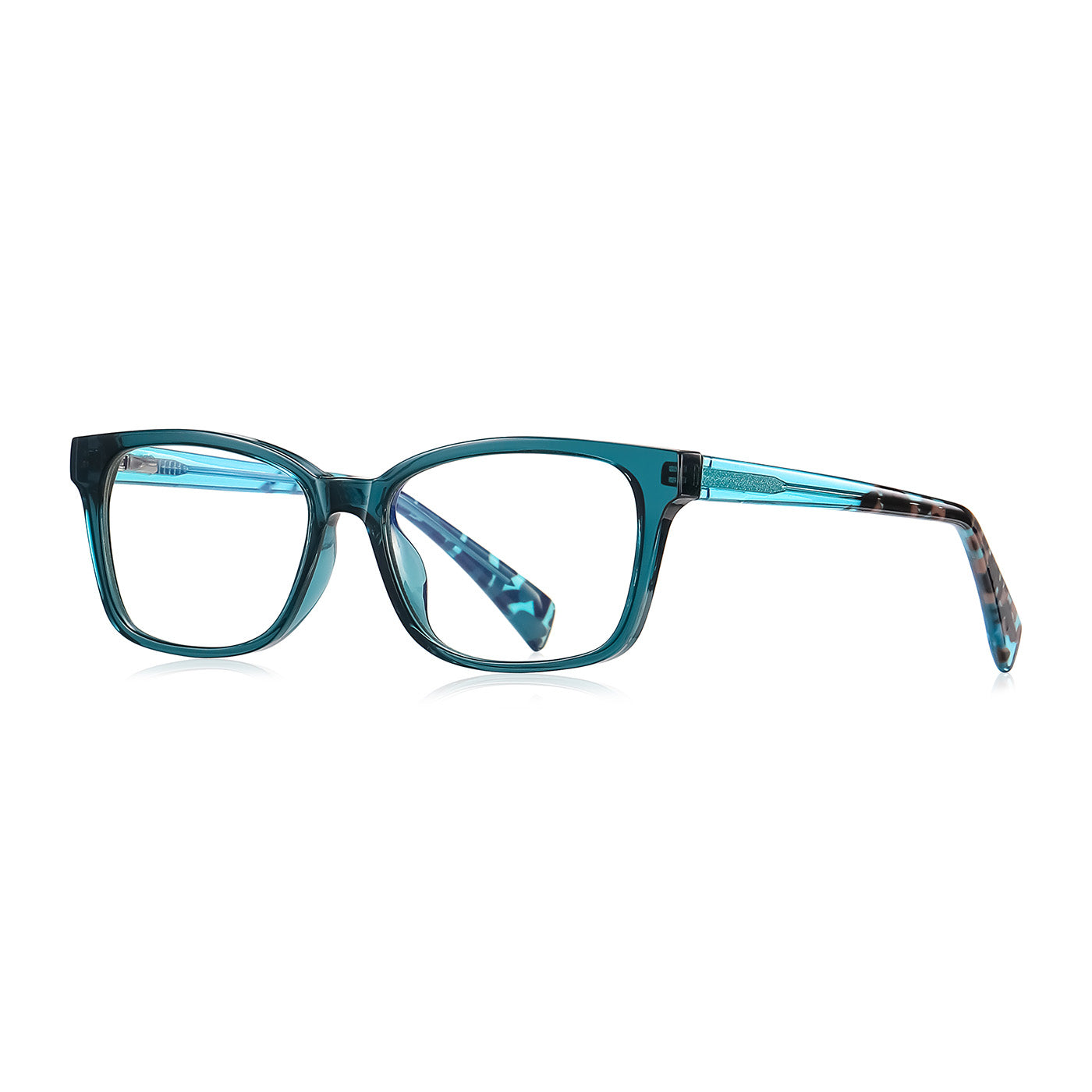 Tilly kids prescription glasses 20216_green3