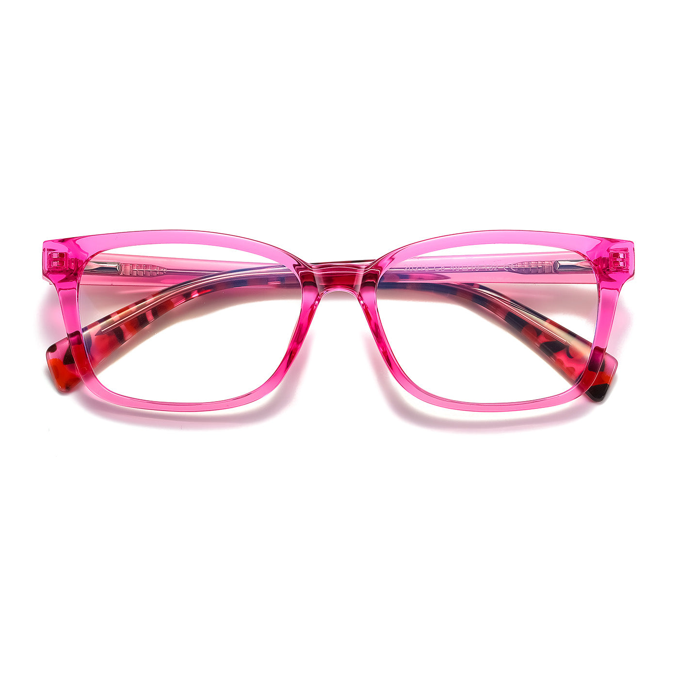 Tilly kids prescription glasses 20216_pink2