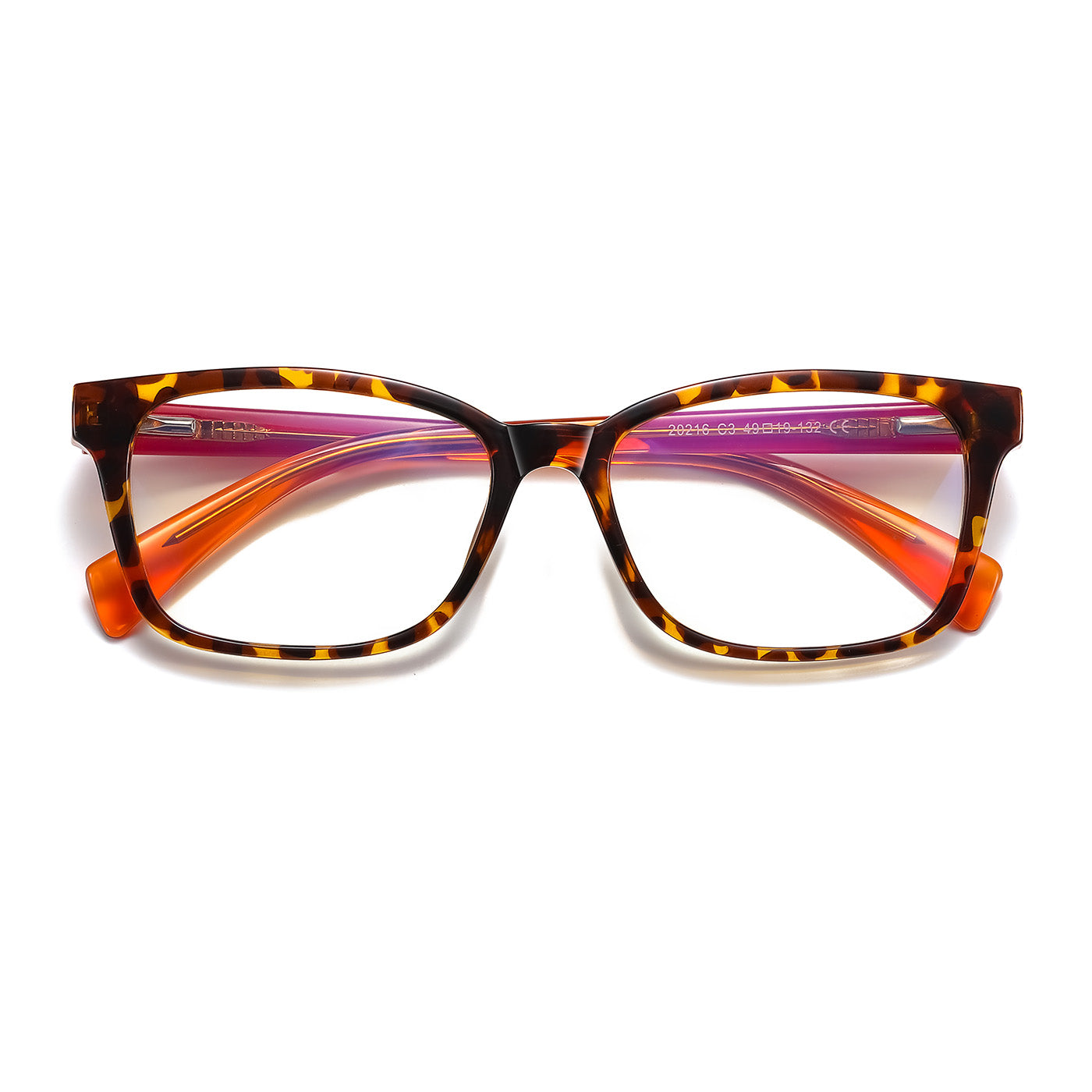 Tilly kids prescription glasses 20216_tortoiseshell2