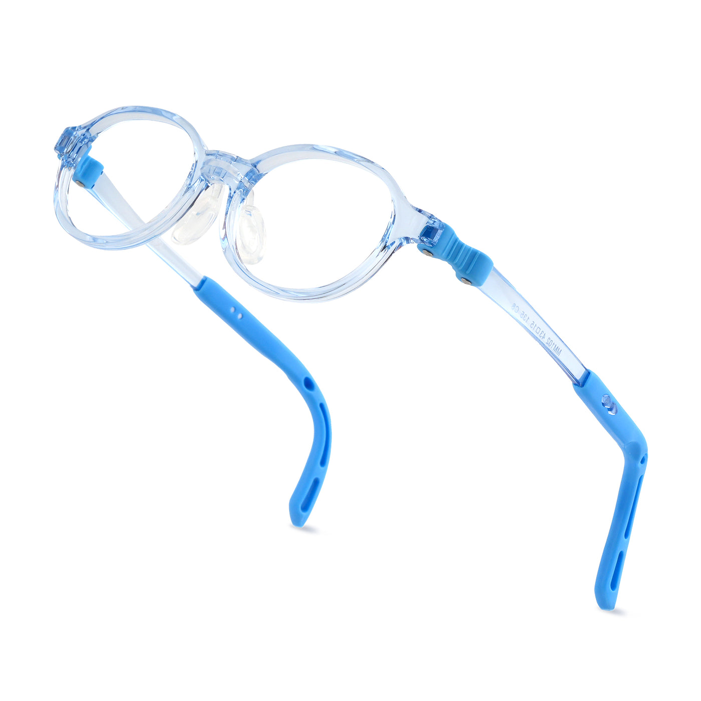 180° Flexi-Bend  Round