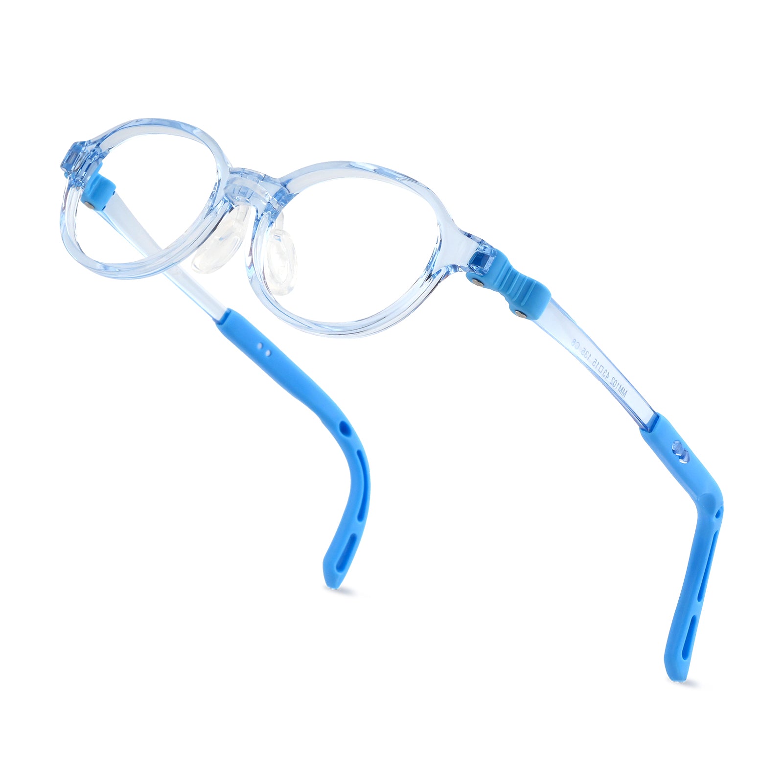 180° Flexi-Bend  Round