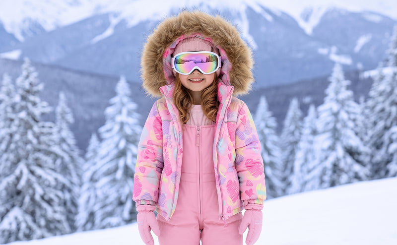 SkiBuddies