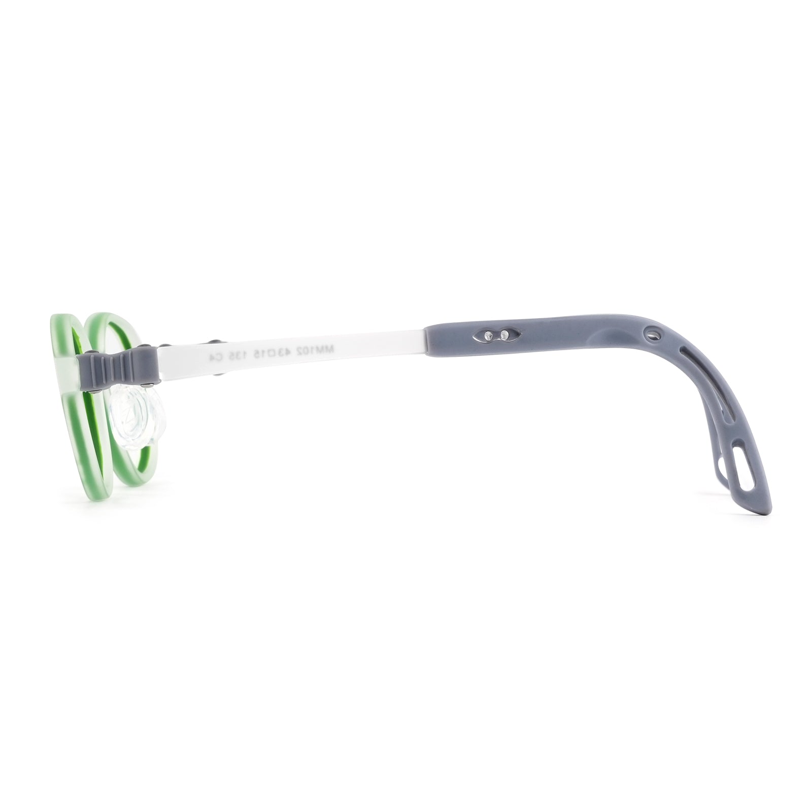 180° Flexi-Bend  Round