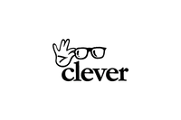 Anti-reflective coating with eyeglasses outline graphic