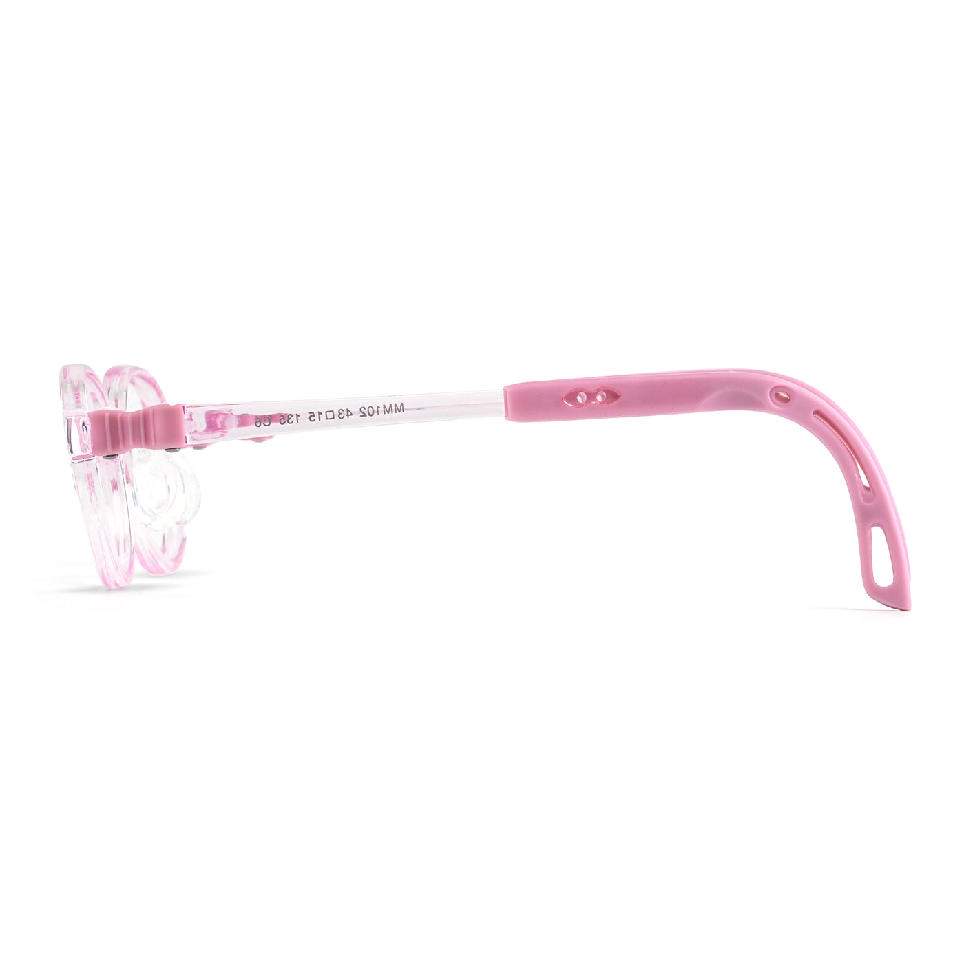 180° Flexi-Bend  Round